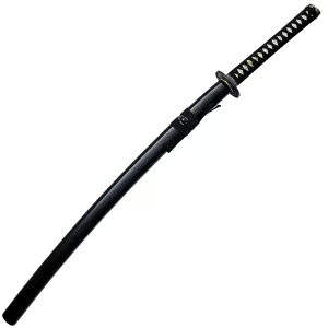 Samuraischwert Takara Katana mit Damastklinge