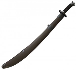 Kung Fu Schwert Practical von Hanwei
