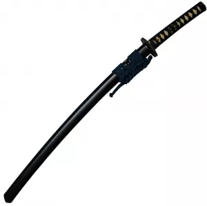Minamoto Yoshimune Antikes Katana Japan