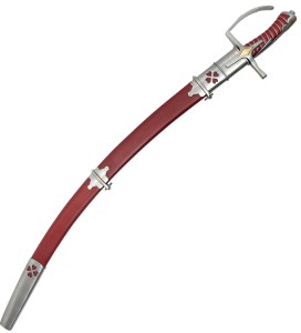 Polnischer Säbel Cold Steel + echt + scharf