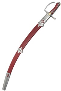 Polnischer Säbel Cold Steel + echt + scharf