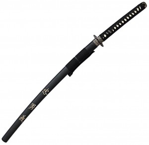 Katana kaufen Samuraischwert Der letzte Samurai