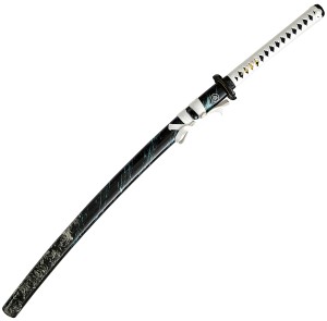 Ghost of Tsushima Schwert Katana Jin Sakai