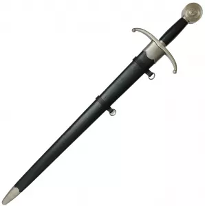 Schwert Heinrich des V. von England Kampfschwert