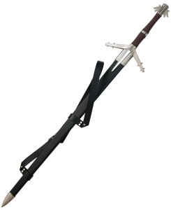 Schwert The Witcher 3 Blood and Wine AERONDIGHT