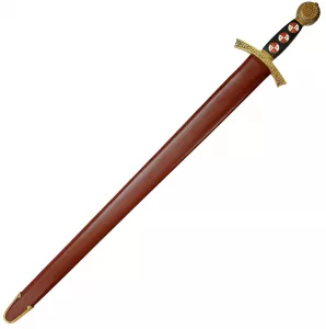 Schwert von König Sancho IV