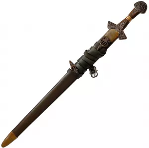 Wikingerschwert echtes Suontaka circa 10.Jhd