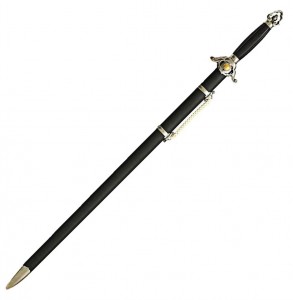 Tai Chi Schwert Practical von Hanwei Wei Dynastie