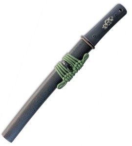 Tanto Dragon King + echt +scharf