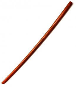 Bokken braun kaufen Holzsamuraischwert