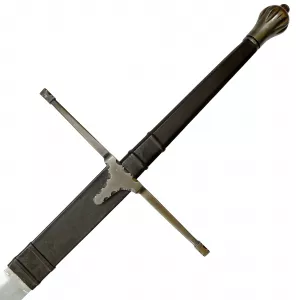 Der Griff Braveheart Schwert kaufen von William Wallace