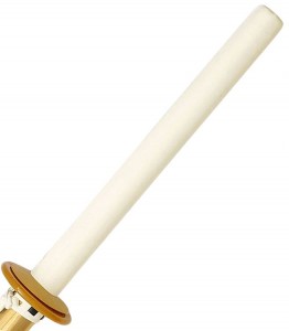 Der Griff Kendo Shinai Schwert mit 112 cm » hier günstig kaufen