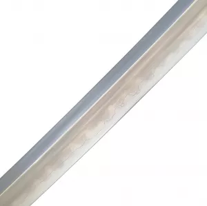 Detail Reigen Katana mit Shihozume Klinge