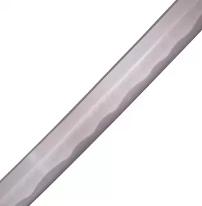 Detail Practical Plus Elite Katana von Hanwei