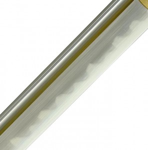 10% Nachlass Samurai Wakizashi in Shirasaya nur 2 dann ausverkauft