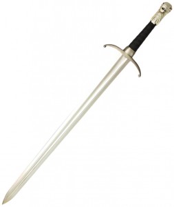Die Klinge Jon Schnee Schwert kaufen Jon Snow Game of Thrones