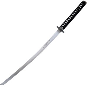 B-Ware Samuraischwert Der letzte Samurai Katana