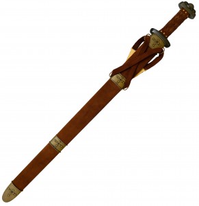 Hanwei Wikinger Schwert » 9 Jahrhundert