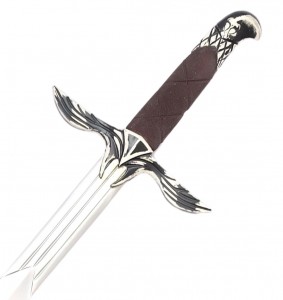 Griff Assassin’s Creed Schwert von Altair