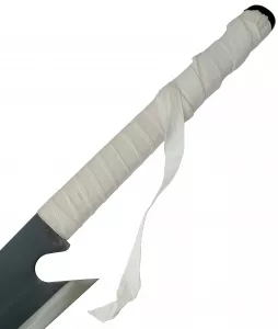 Griff Bleach Ichigo Shikai Cutting Moon Zangetsu Anime Schwert