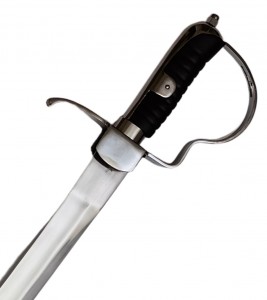 Blüchersäbel Preußischer Kavalleriesäbel M 1811