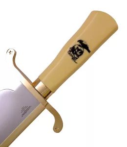 Griff Expendables Film Bowie Gil Hibben United Cutlery