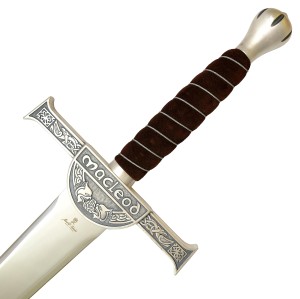 Highlander Film Schwert MacLeod