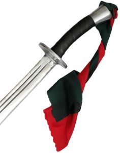 Der Griff Kung Fu Schwert kaufen Dao Säbel Liangzhu