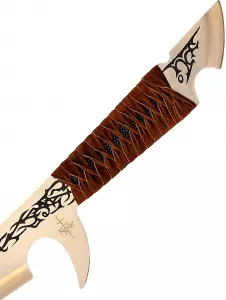 Griff Mithlotok Short Sword Schwert von Kit Rae