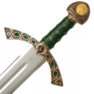 Griff Prinz Eisenherz Schwert kaufen