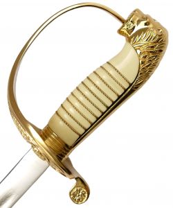 Griff Säbel der Armada Espana