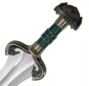 Griff Schwert Von Théodred aus Herr Der Ringe