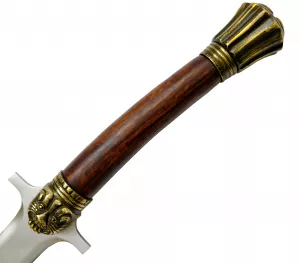 Griff Conan Schwert von Valeria Kampf Schwert scharf