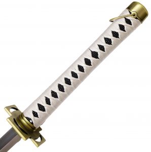 Griff Yubashiri Katana Samuraischwert One Piece