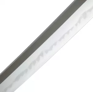im detail Antikes Katana Japan von Toshihide Saku