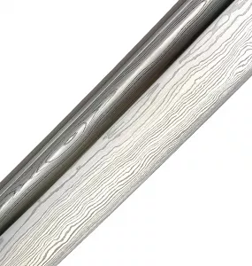im Detail Kappa Katana+ Gefaltet - Damast