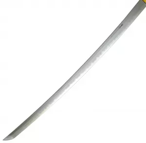Im detail Akeno Katana - Samurai Schwert + Honsanmai + Drache