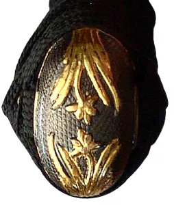 Kashira Bill´s Schwerterset kaufen mit Ständer