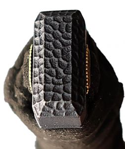 Kashira Practical Shinobi von Hanwei echtes Ninja Schwert