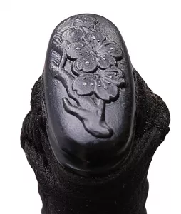Kashira Practical Plus Elite Katana von Hanwei