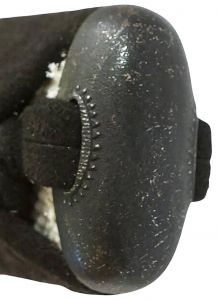 Kashira Practical-XL-Katana-Paul-Chen-SchwertShop-SH6000XPF