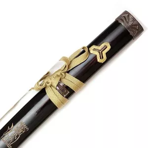 Detail Bill Schwert Hattori Hanzo