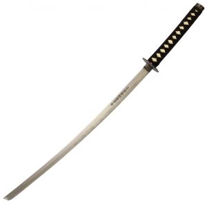 Die Klinge 47 Ronin Katana mit Keanu Reeves das Samuraischwert
