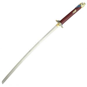 Klinge Serie Arrow Schwert kaufen von Tatsu Yamashiro