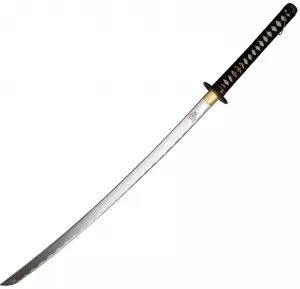 Klinge Bills Schwert Katana Hattori Hanzo