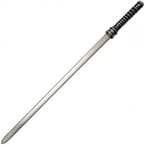 Klinge Blade Schwert Vampire Slayer mit Rückenscheide