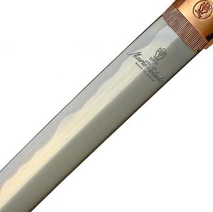 Klinge Highlander Duncan Macleod Schwert- Katana von Marto