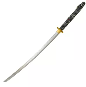 Klinge Highlander Schwert Duncan Samurai Katana