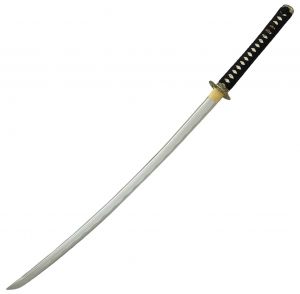 Die Klinge Iaito Drachen Samuraischwert Katana