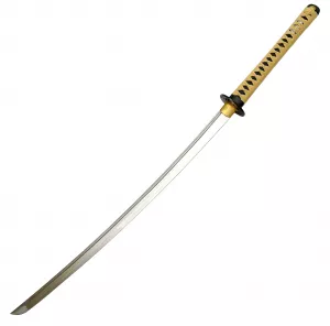 Klinge John Lee Kei-Ben Iaito